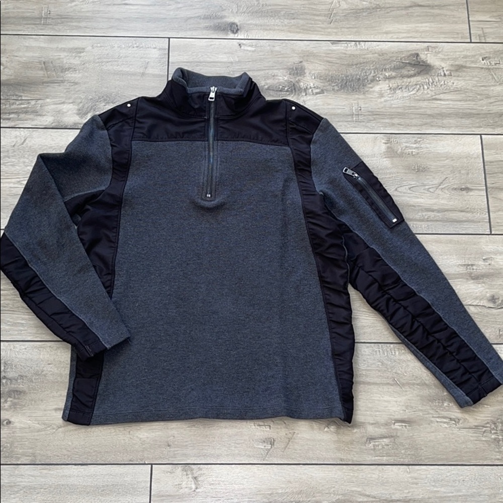 Calvin Klein Men’s Sweater Size M